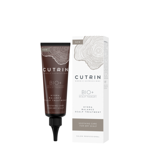 Cutrin Bio+ Hydra Balance Scalp Treatment (75 ml)