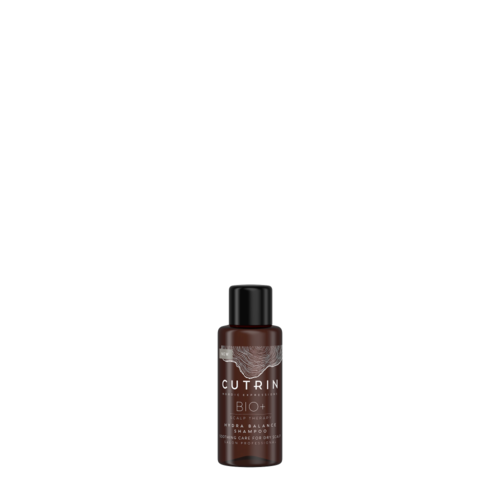 Cutrin Bio+ Hydra Balance Shampoo (50 ml)