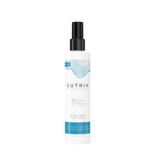 Cutrin Bio+ Re-Balance Care Spray (200 ml)