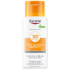 Eucerin Sun Face & Body Allergy Protect SPF50+ (150 ml)