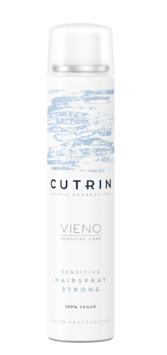Cutrin Vieno Sensitive Hairspray Strong (100 ml)