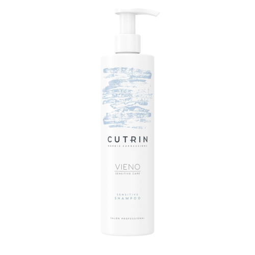 Cutrin Vieno Sensitive Shampoo (500 ml)
