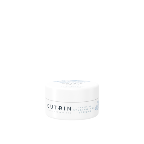 Cutrin Vieno Sensitive Styling Wax Strong (100 ml)
