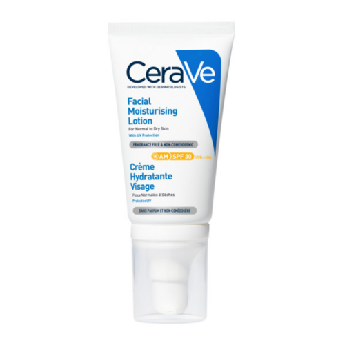 CeraVe Facial Moisturising Lotion SPF30 (52 ml)
