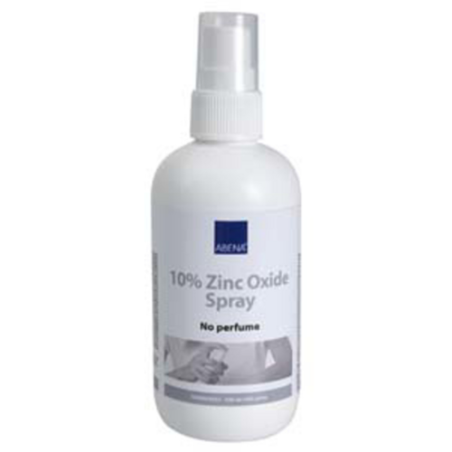 ABENA Zink Oxide Spray 10% suihkemainen sinkkivoide 100 ml