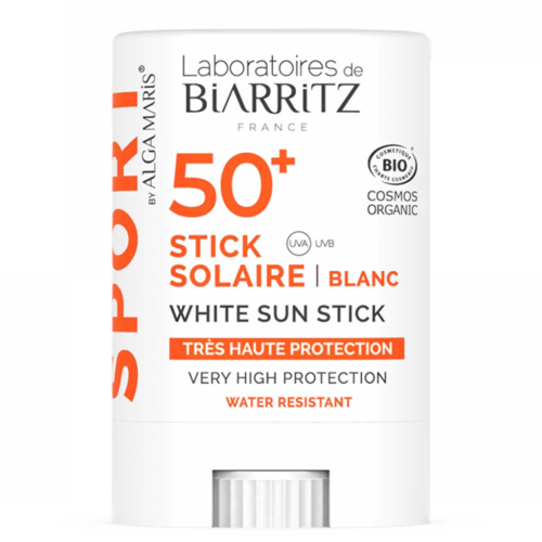 Laboratoires de Biarritz Alga Maris Aurinkovoidepuikko Sport SPF50+ (12 g)