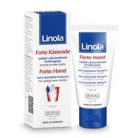 Linola Forte Käsivoide (50 ml)