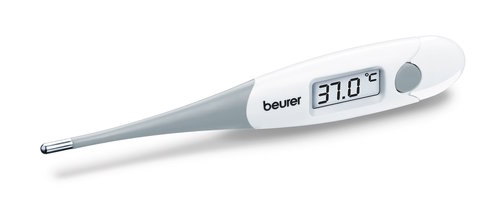 Beurer FT15 Digitaalinen kuumemittari (1 kpl)