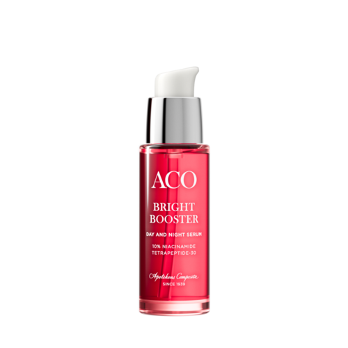 ACO Face Bright Booster (30 ml)