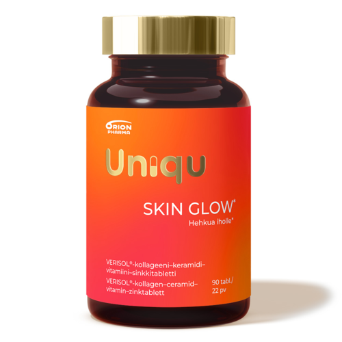 Uniqu Skin Glow (90 tabl)
