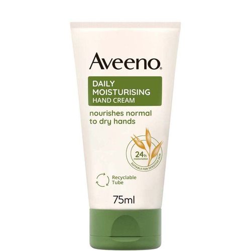 Aveeno Daily Moisturising Hand Cream (75 ml)