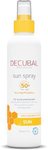 Decubal Body Sunspray SPF50+ (180 ml)