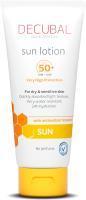 Decubal Body Sunlotion SPF50+ (180 ml)