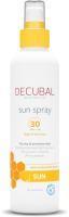 Decubal Body Sunspray SPF30 (180 ml)